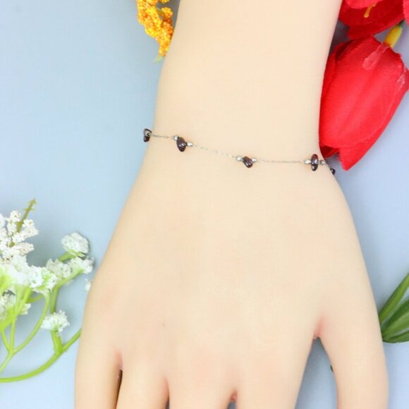 "Elegant & Trendy Bracelet, A Perfect Gift for Women, Thoughtful, EVCH1095 - Picture 1 of 13